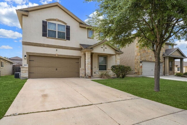 2507 Skybound in San Antonio, TX - Building Photo - Building Photo