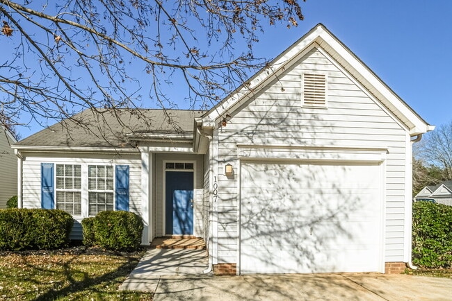 property at 1007 Kansas City Dr