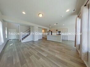 4453 Kaolin Ct in Colorado Springs, CO - Building Photo - Building Photo