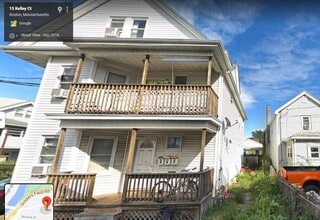 10 Kelley Ct, Unit #C in Boston, MA - Building Photo - Building Photo
