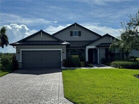 19001 Aqua Shore Dr in Ft. Myers, FL - Building Photo