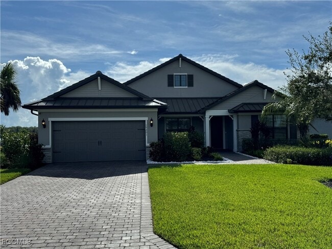 property at 19001 Aqua Shore Dr