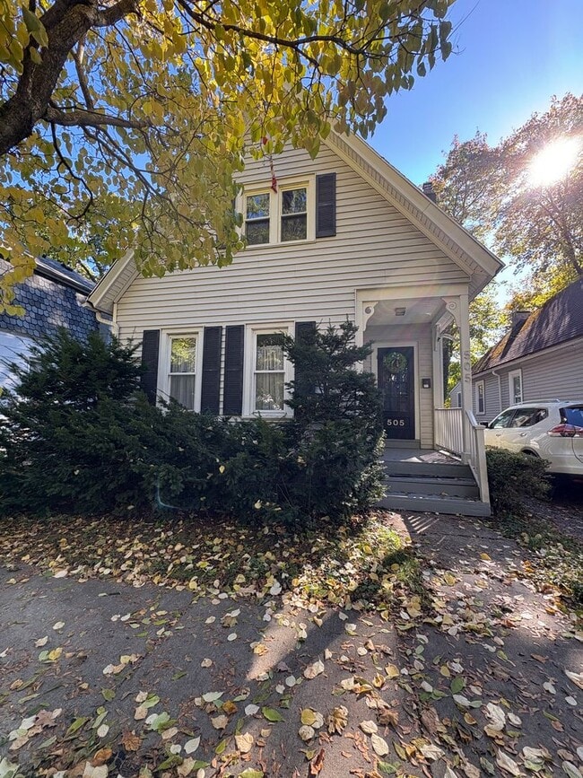 505 Caroline St in Rochester, NY - Building Photo - Building Photo