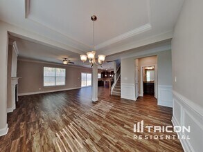 217 Cliffview Dr in Garner, NC - Building Photo - Building Photo
