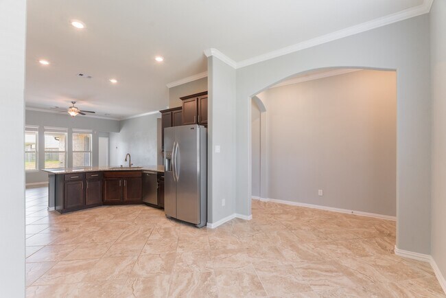 property at 4583 New Country Dr