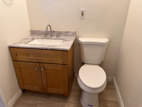 2420 W Grand Ave-Unit -1 in Alhambra, CA - Building Photo - Building Photo