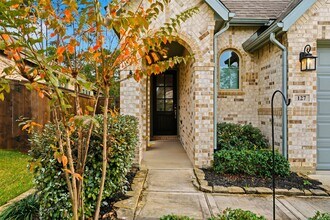 127 Lukewood Cir in Willis, TX - Building Photo - Building Photo