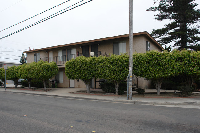 293 Elder Ave in Imperial Beach, CA - Building Photo - Building Photo