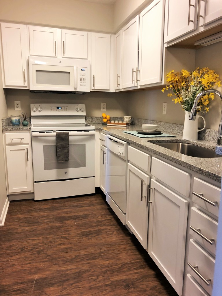 The Masters Apartments in Indianapolis, IN