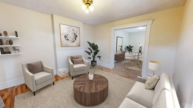 property at 104 E Patterson Ave