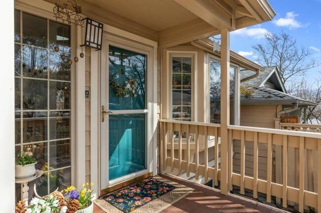 property at 263 Grant St