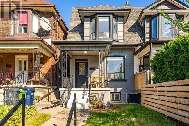 property at 181 Montrose Ave