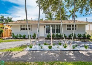 1109 N 13th Ct in Hollywood, FL - Building Photo - Building Photo