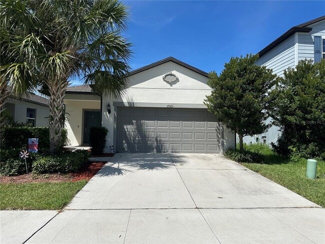 property at 17521 Butterfly Pea Ct