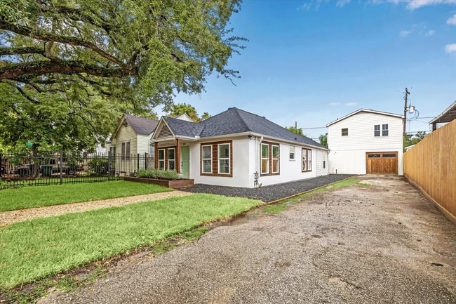 4610 Siegel St, Unit Main Home in Houston, TX - Building Photo - Building Photo