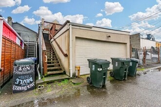 5225 S Tacoma Way in Tacoma, WA - Building Photo - Building Photo