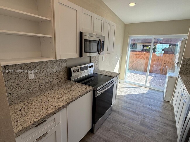 14102 SW 281st Terrace in Homestead, FL - Building Photo - Building Photo