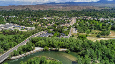 Aria On The River in Boise, ID - Building Photo - Building Photo