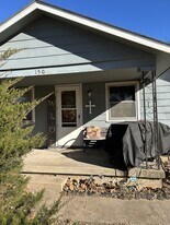 150 S 3rd St in Clearwater, KS - Building Photo