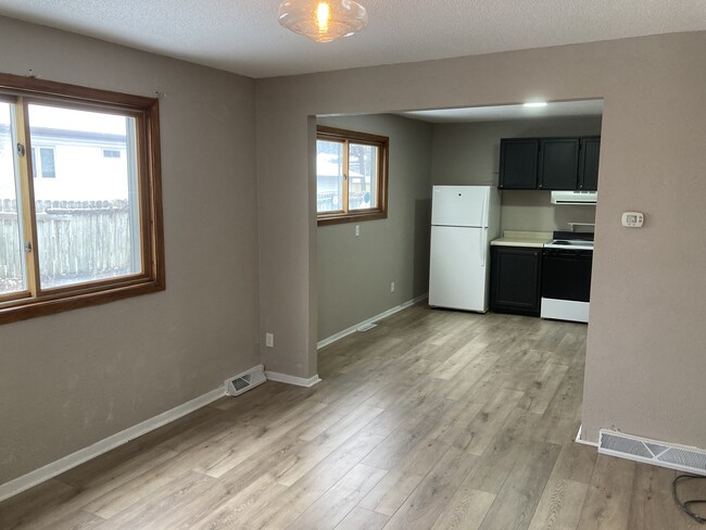 property at 1715 Winnebago St