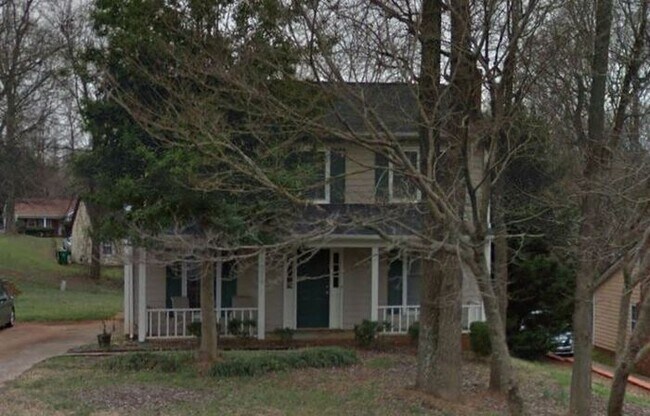 property at 5519 Carlingford Ct