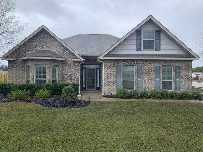 property at 304 Pin Oak Loop