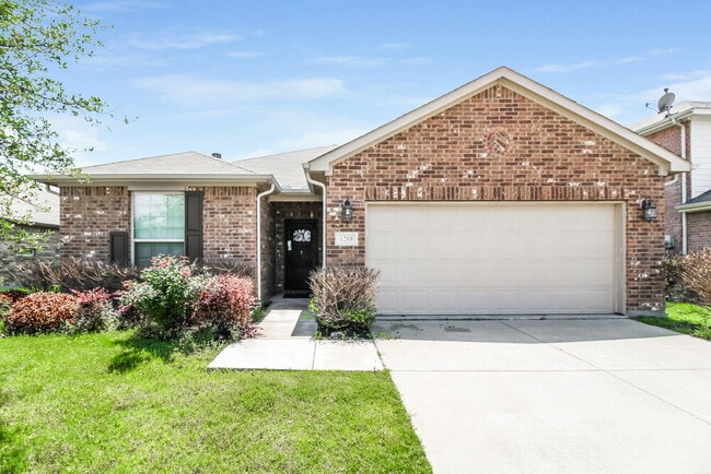 property at 1208 Songbird Dr