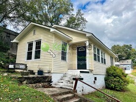 904 Boylston St in Chattanooga, TN - Building Photo