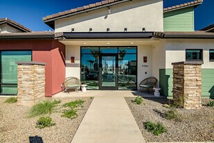 Sonita in Goodyear, AZ - Building Photo