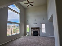 6729 Black Saddle Dr in Colorado Springs, CO - Foto de edificio - Building Photo