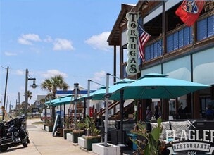 1201 S Flagler Ave in Flagler Beach, FL - Building Photo - Building Photo