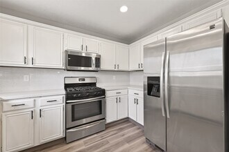 2918 Colonel Ct Dr in Richmond, TX - Building Photo - Building Photo