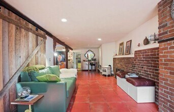 1471 McAllister St in San Francisco, CA - Building Photo - Building Photo