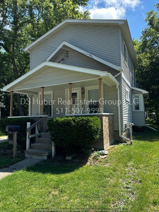 property at 619 S Magnolia Ave