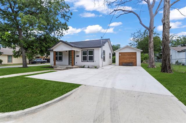 property at 601 Pearson Ave