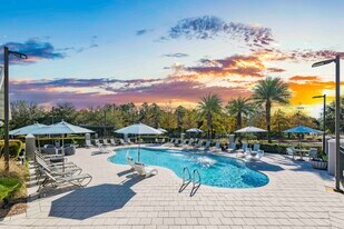 MAA Cypress Village in Orange Beach, AL - Building Photo