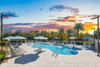 MAA Cypress Village in Orange Beach, AL - Foto de edificio - Building Photo