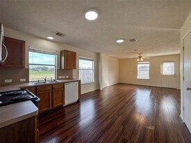 4119 Knollwick Ct in Houston, TX - Building Photo