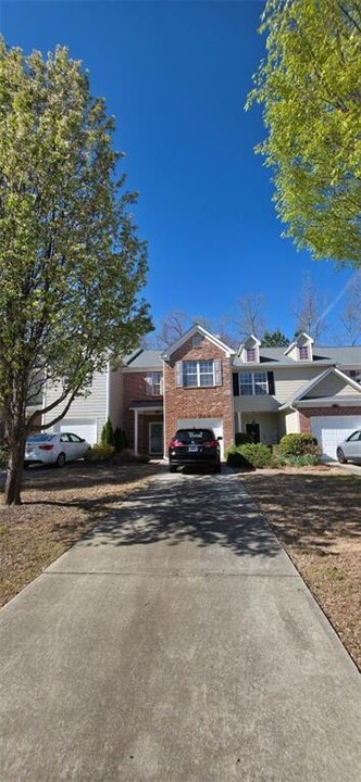 1587 River Main Ct in Lawrenceville, GA - Building Photo