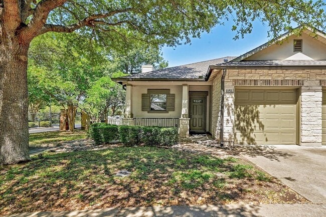property at 6801 Beckett Rd