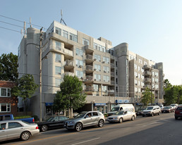 795 Eglinton Ave E Apartments