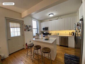 61-63 Lenox Ave in New York, NY - Building Photo - Building Photo