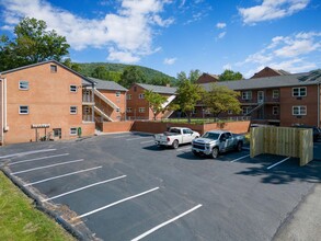 The Jefferson in Roanoke, VA - Foto de edificio - Building Photo