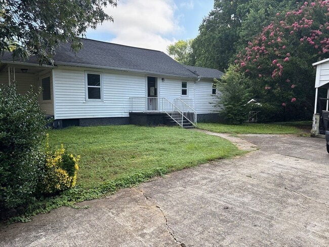 111 Sidney St in Winston-Salem, NC - Building Photo - Building Photo