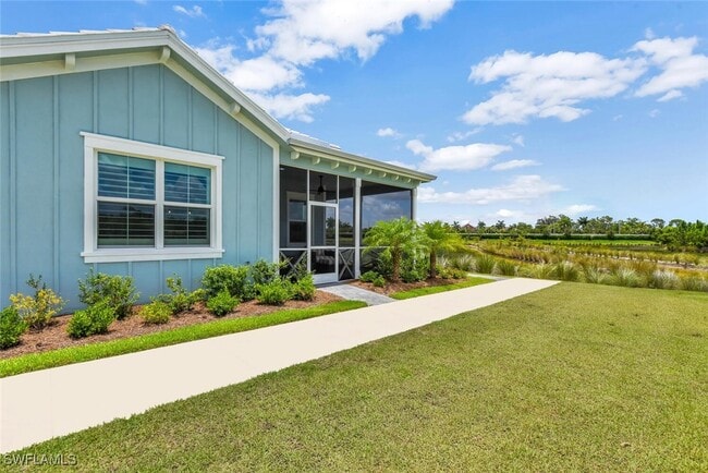 property at 7124 Saona CT