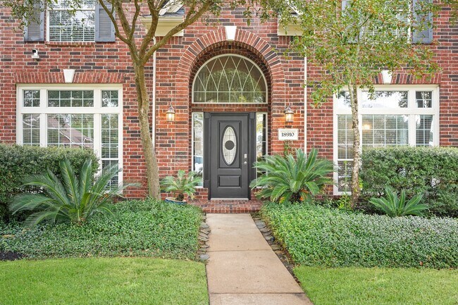 18910 Rustling Ridge Dr in Tomball, TX - Building Photo - Building Photo