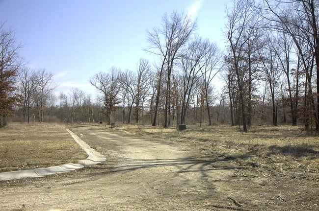 Circle C Mobile Home Park in Pacific, MO - Foto de edificio - Building Photo