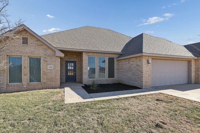 15101 Helium Rd in Amarillo, TX - Building Photo - Building Photo