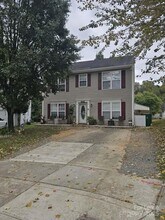 409 Goosedown Ct in Charlotte, NC - Building Photo - Building Photo