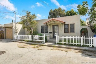 4524 Maryland Ct in San Diego, CA - Building Photo